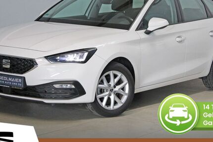 Seat Leon 33.037 km 19.290 &euro; Eching i. Ndb. 84174
