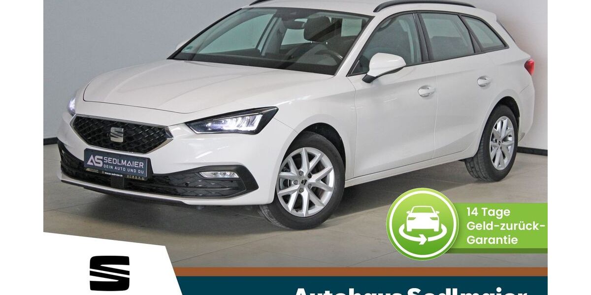 Seat Leon 33.037 km 19.290 &euro; Eching i. Ndb. 84174