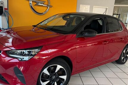 Opel Corsa 42.599 km 14.590 &euro; Olpe 57462