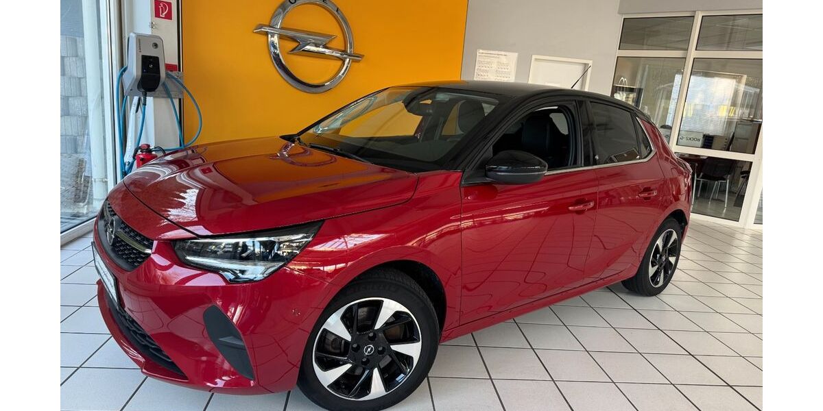 Opel Corsa 42.599 km 14.590 &euro; Olpe 57462