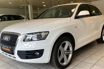 Audi Q5 84.293 km 15.950 &euro; Berlin 12349