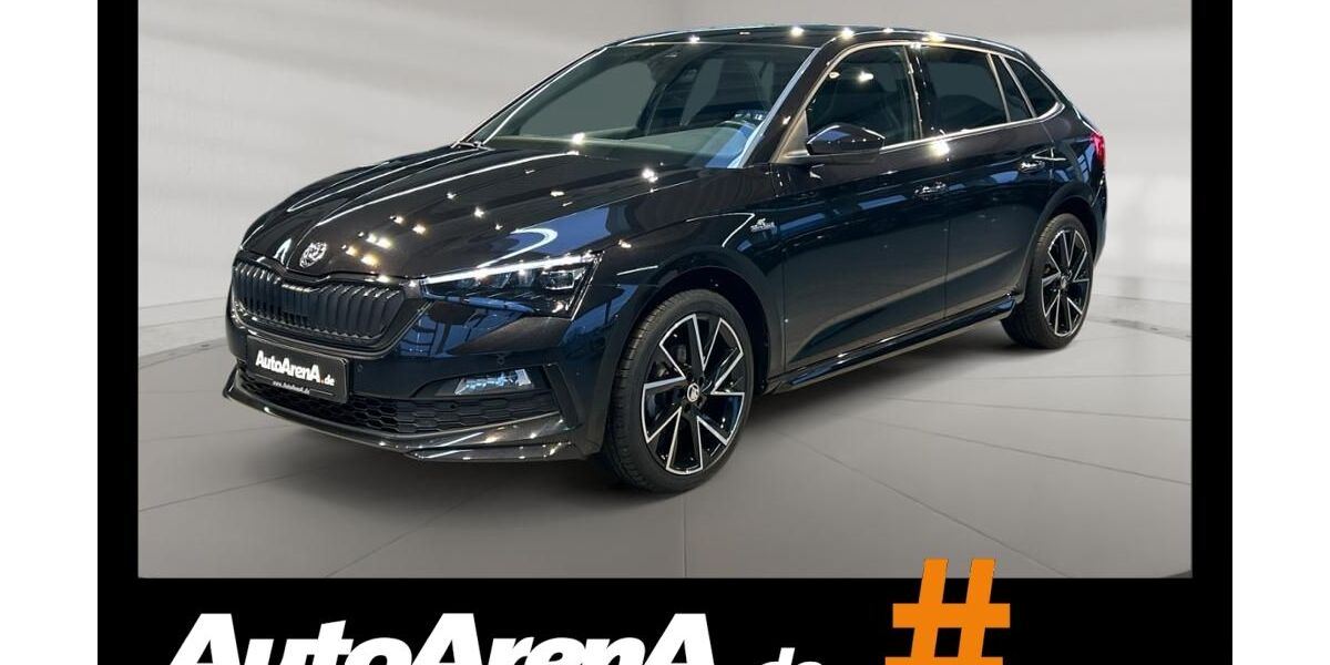 Skoda Scala 24.601 km 22.811 &euro; Neckarsulm-Obereisesheim 74172