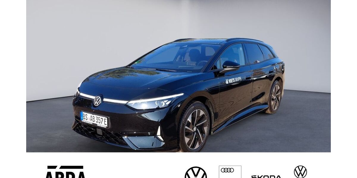 VW ID.7 9.000 km 69.550 &euro; Braunschweig 38108