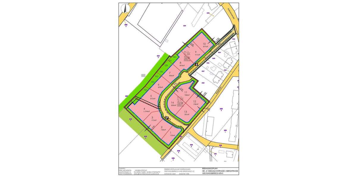 Grundstück Bischofswerda - 143.000&euro; | Angebot:25667041
