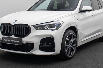 BMW X1 26.376 km 28.499 &euro; Isernhagen 30916