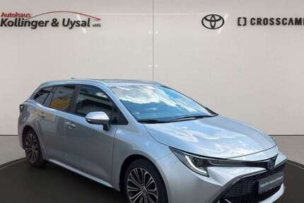 Toyota Corolla 74.490 km 22.490 &euro; Titisee-Neustadt 79822