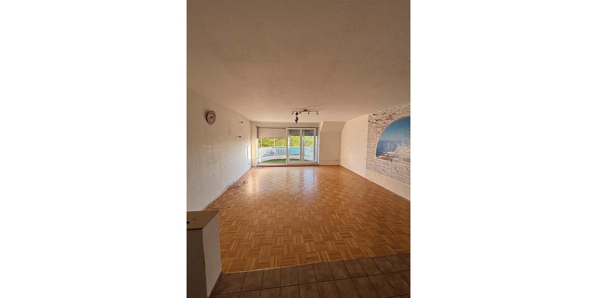 Maisonettenwohnung Wächtersbach - 3 Zimmer, 117 m&sup2;, 1.350&euro; | Angebot:26341030