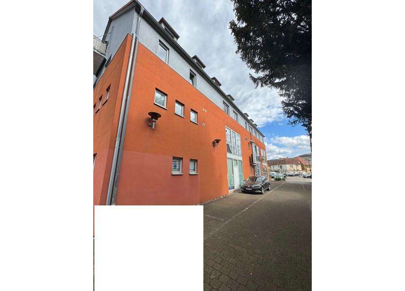 Wohnung zum Kaufen in Rockenhausen 174.999 € 85 m²
