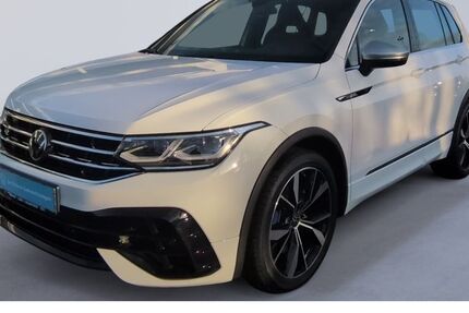 VW Tiguan 32.443 km 38.379 &euro; Südharz 06536