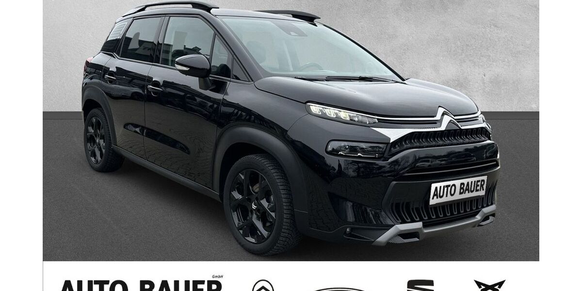 Citroen C3 Aircross 25.199 km 19.990 &euro; Marktheidenfeld 97828