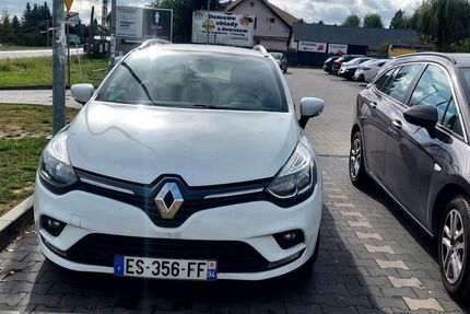 Renault Clio 133.000 km 8.770 &euro; Frankfurt am Main 60320