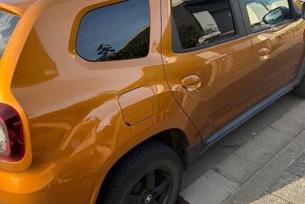 Dacia Duster 116.000 km 8.680 &euro; Kaiserslautern 67657
