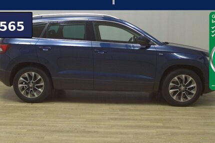 Skoda Karoq 163.351 km 18.480 &euro; Bremen / Arsten 28279