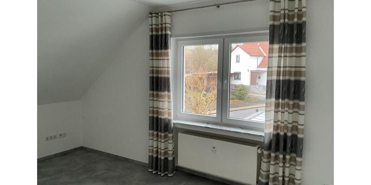 Dachgeschoßwohnung Kirchlengern - 2 Zimmer, 80 m&sup2;, 850&euro; | Angebot:25328727