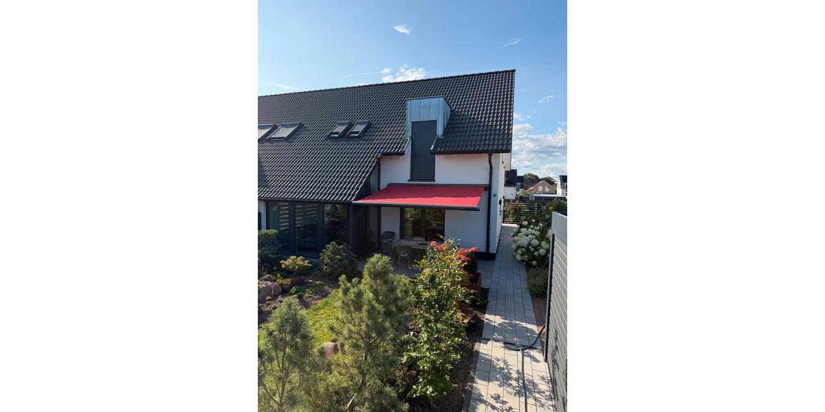 Doppelhaushälfte Wolfenbüttel Ahlum - 6 Zimmer, 160 m&sup2;, 675.000&euro; | Angebot:27089279