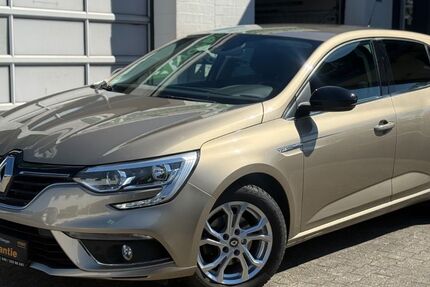 Renault Megane 78.000 km 12.990 &euro; Norderstedt (bei Hamburg) 22850