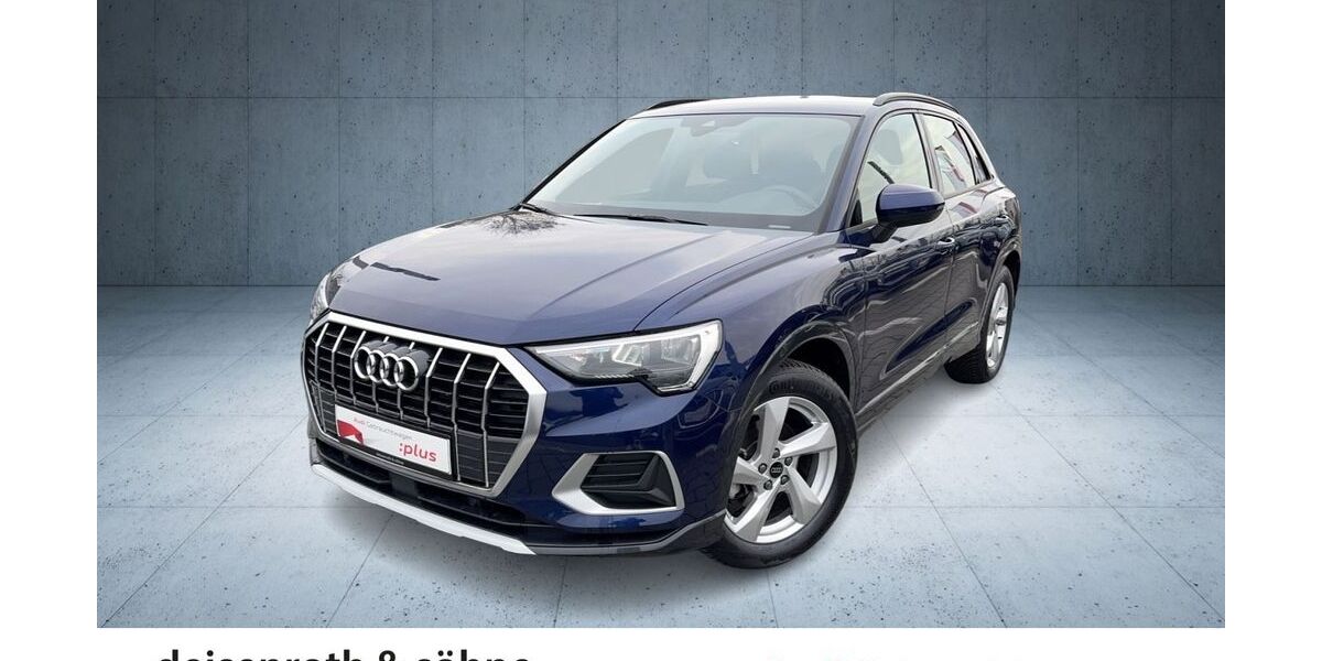 Audi Q3 19.892 km 37.915 &euro; Alsfeld 36304