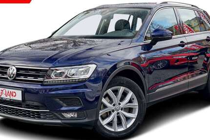 VW Tiguan 63.577 km 23.950 € Chemnitz 09111