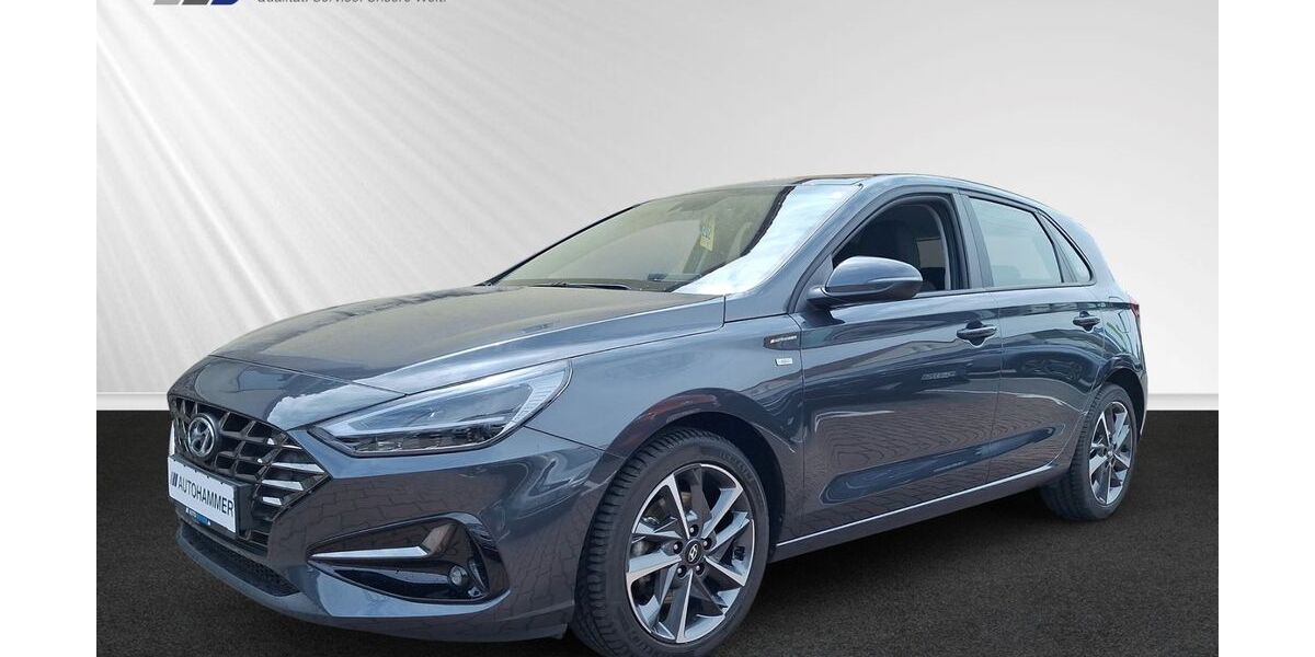 Hyundai i30 44.850 km 18.750 &euro; Dresden / Radebeul 01445