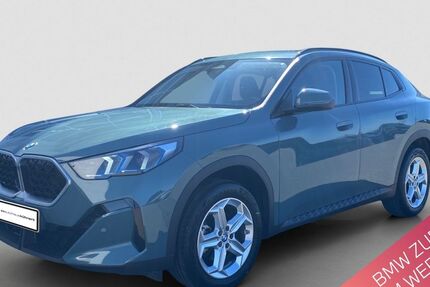 BMW X2 21.969 km 38.575 &euro; Schneeberg 08289
