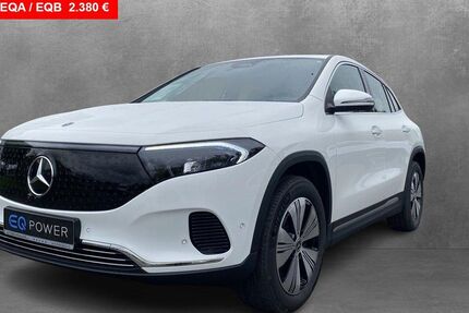 Mercedes-Benz EQA 8.390 km 40.141 &euro; Güstrow 18273