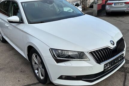 Skoda Superb 145.544 km 16.490 &euro; Heilbronn 74080