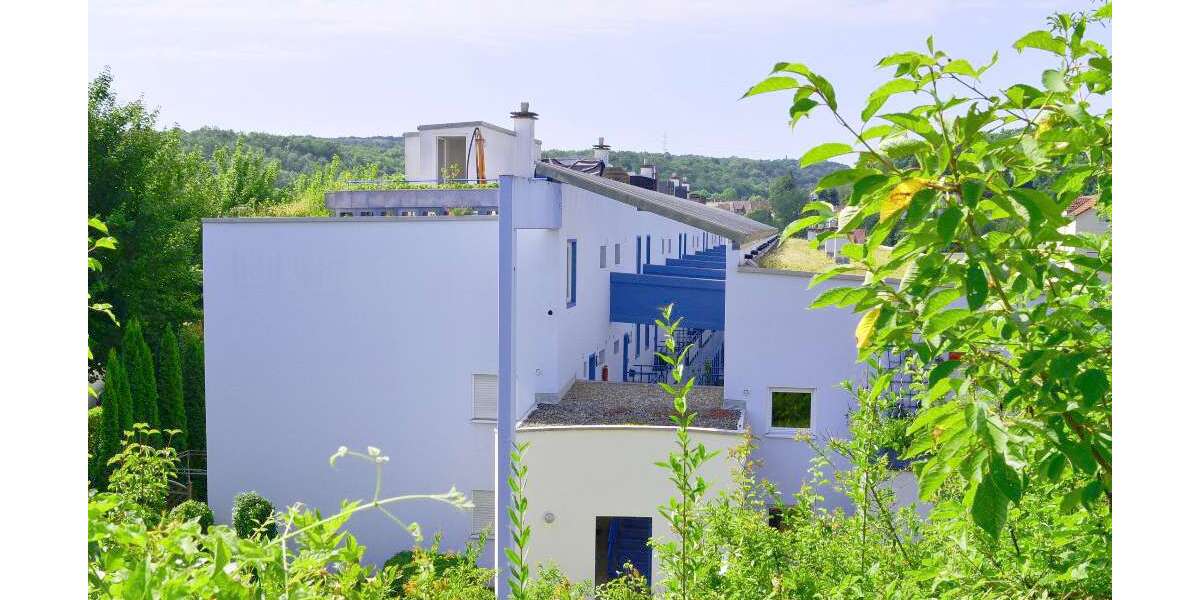 Etagenwohnung Vaihingen Enzweihingen - 2 Zimmer, 58 m&sup2;, 199.000&euro; | Angebot:26340331