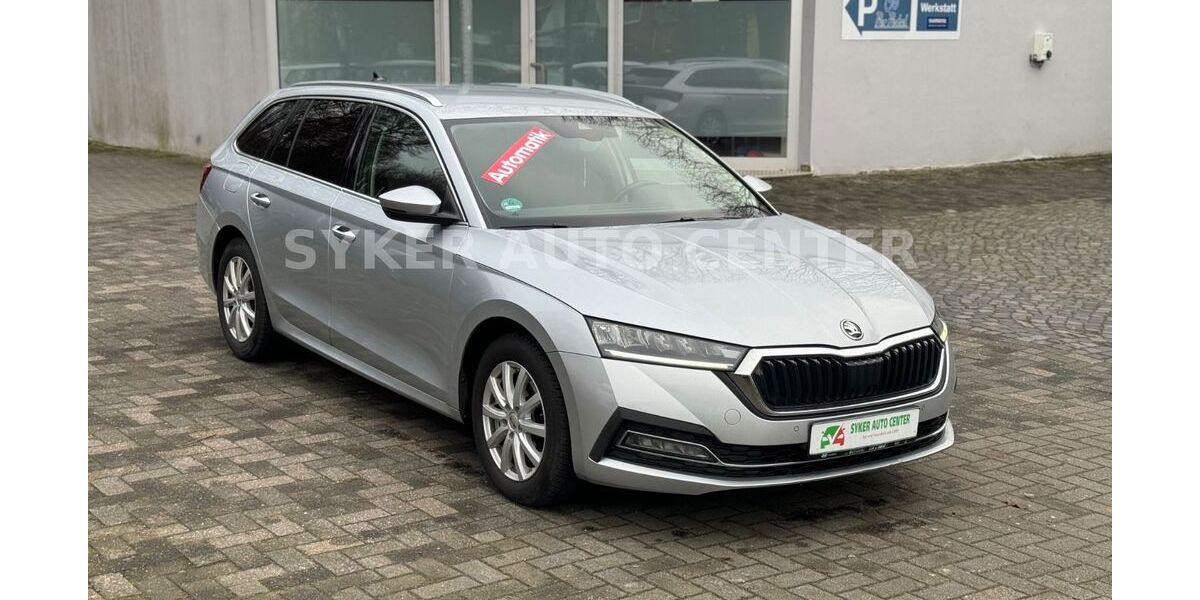 Skoda Octavia 222.000 km 13.990 &euro; Syke 28857