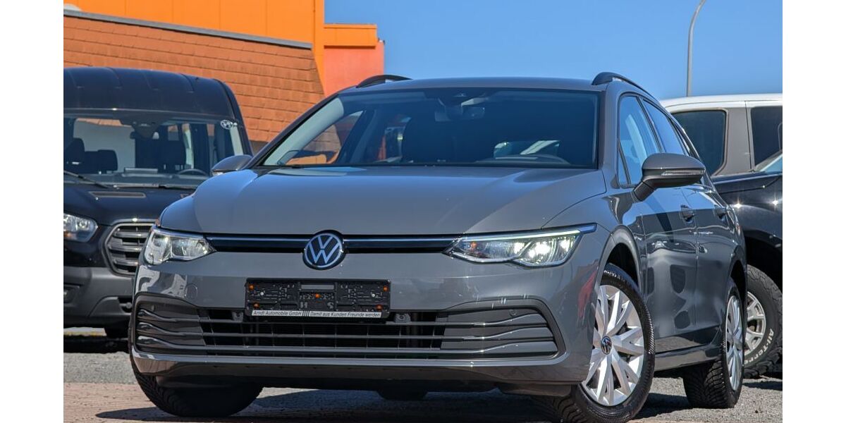 VW Golf 45.700 km 19.488 &euro; Niesky 02906