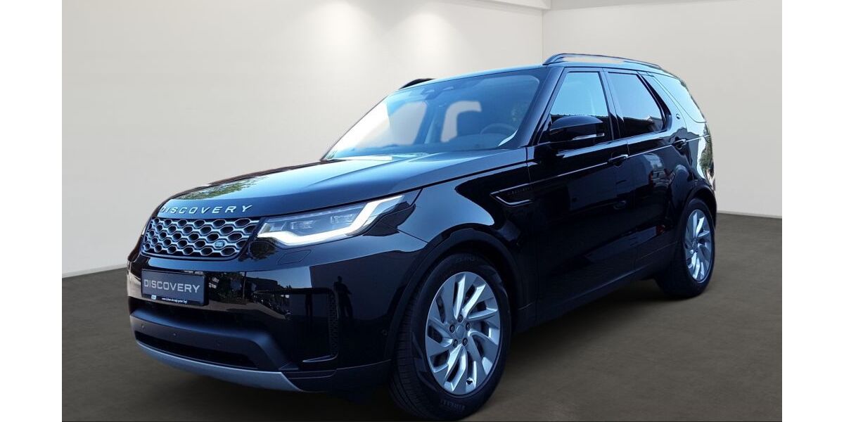 Land Rover Discovery 5.586 km 59.950 € Erfurt 99085