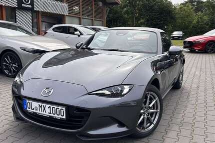 Mazda MX-5 6.663 km 29.990 &euro; Großenkneten-Bissel 26197