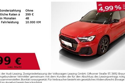 Audi A1 7.097 km 32.480 &euro; Fürth 90763