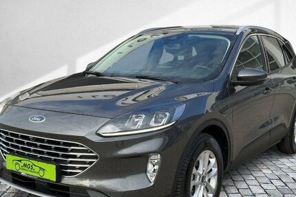 Ford Kuga 7.215 km 23.950 &euro; Bayreuth 95445