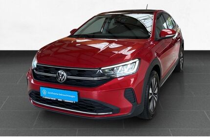VW Taigo 8.093 km 23.930 € Wesel 46485