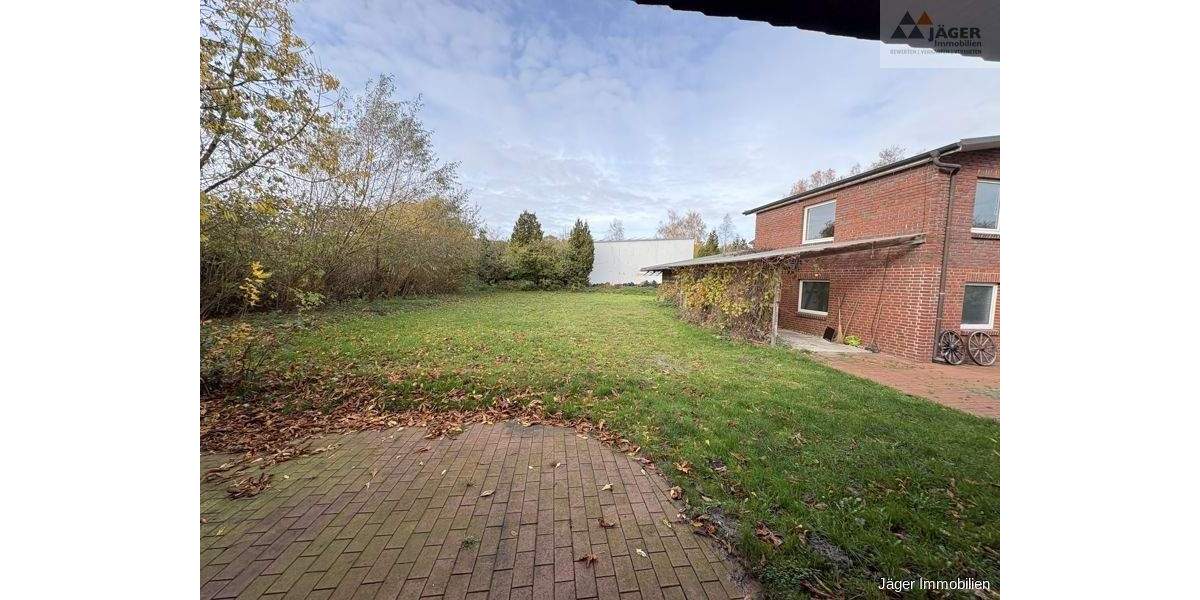 Gewerbeobjekt Hude - 1.100.000&euro; | Angebot:25262744