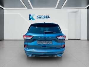 Ford Kuga 2.0 ST-Line Automatik*el.Heck*WinterPaket2* 26.300 km 26.590 &euro; Nidderau 61130