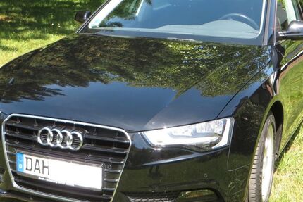 Audi A5 106.000 km 13.500 &euro; Karlsfeld 85757