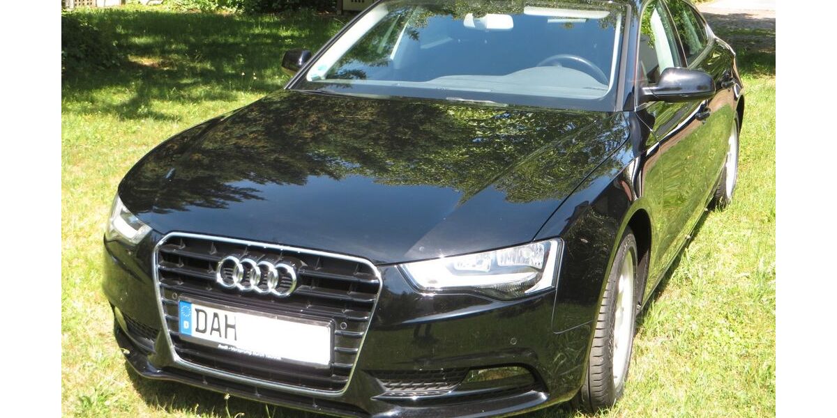 Audi A5 106.000 km 13.500 &euro; Karlsfeld 85757