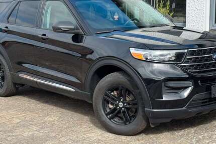 Ford Explorer 102.600 km 29.900 € Stemshorn 49448