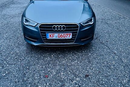 Audi A3 163.590 km 9.973 &euro; Kaufbeuren 87600