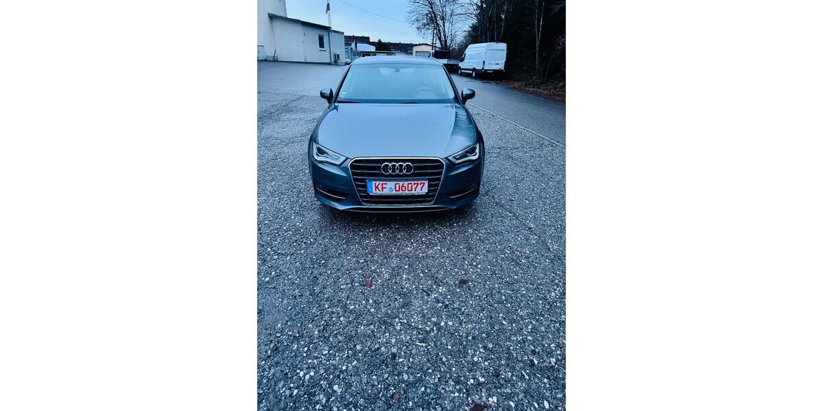 Audi A3 163.590 km 9.973 &euro; Kaufbeuren 87600
