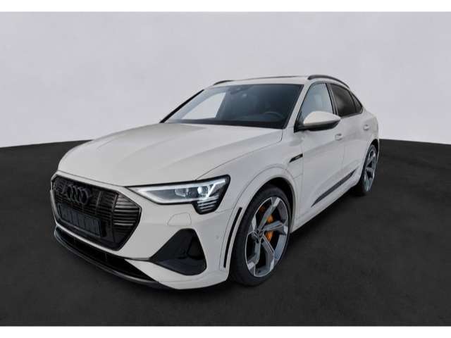 Audi e-tron 46.046 km 48.906 &euro; Cuxhaven 27472