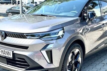 Renault Captur 7.500 km 28.899 &euro; Berlin 12247