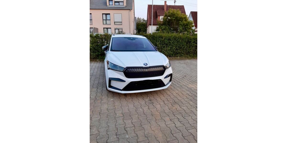 Skoda Enyaq 51.200 km 26.999 &euro; Kirchheim 73230