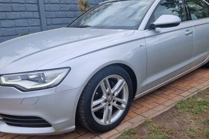 Audi A6 145.500 km 8.700 &euro; Theeßen 39291