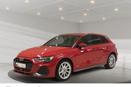 Audi A3 8.797 km 33.990 € Weißenfels 06667