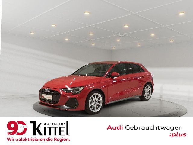 Audi A3 8.797 km 34.440 € Weißenfels 06667