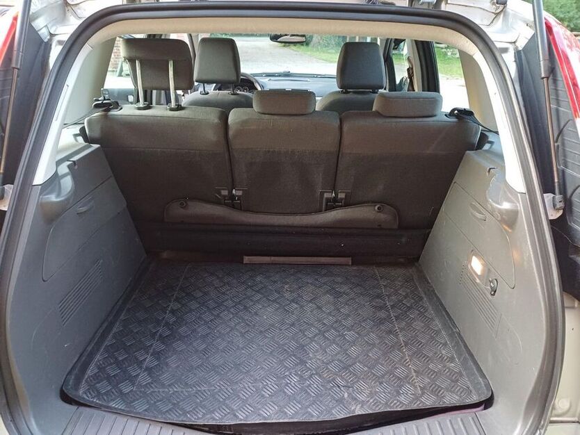 C-Max
