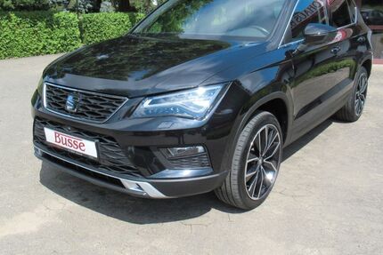 Seat Ateca 110.287 km 17.900 &euro; Osterburg OT Düsedau 39606