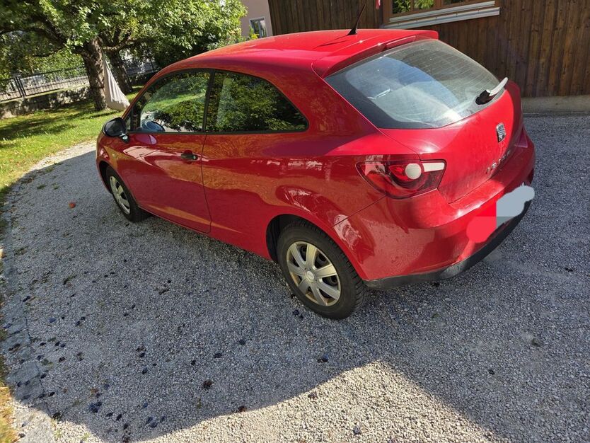 Seat Ibiza 161.000 km 1.100 € Weißenburg 91781